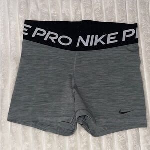 Nike Pro Short | Size Small